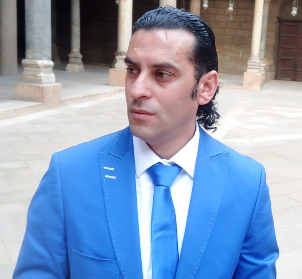 معركة الرموز الأمازيغية بالمغرب والجزائر