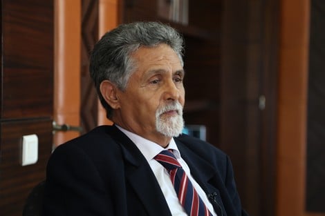 بوكوس: مشروع القانون الجديد سيحول المعهد الأمازيغي إلى إدارة تابعة لأكاديمية العربية مع تقليص لوظائفه ولموارده البشرية