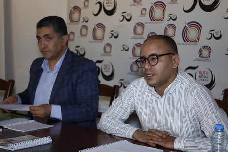تقرير يستغرب عدم إحترام حصة اللغة الأمازيغية في جميع قنوات الإعلام بعد 8 سنوات من الترسيم