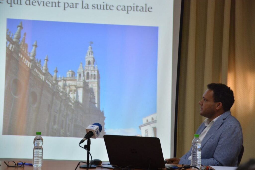 باحث إسباني: الطوبونيميا الإسبانية شاهدة بقوة على التواجد الأمازيغي بالأندلس