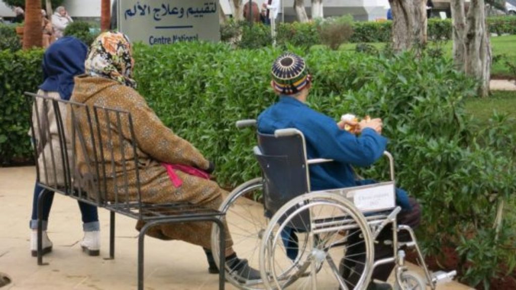 تصنيف دولي للرعاية الصحية : المغرب في المرتبة 229 من أصل 231