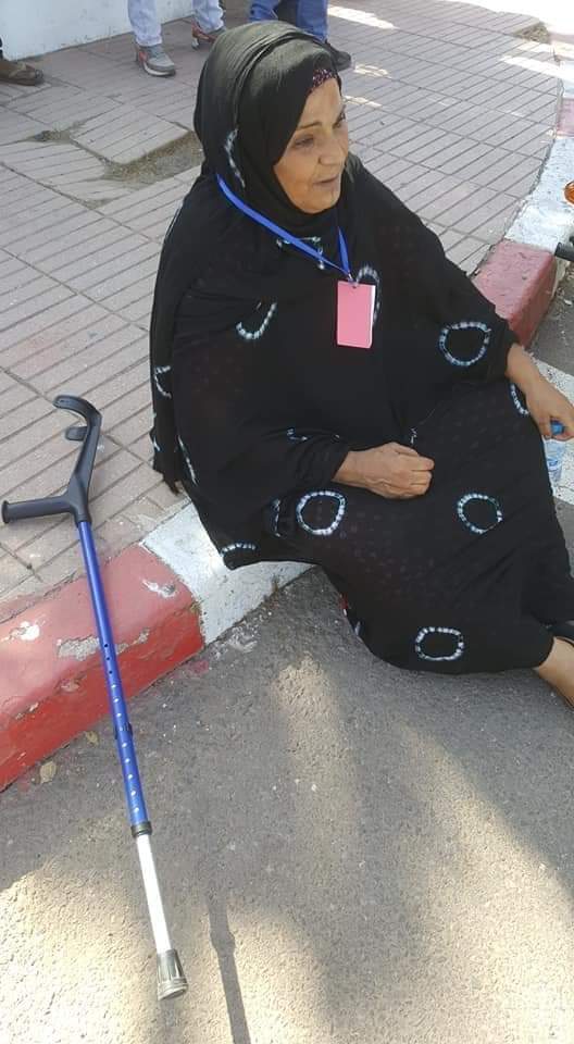 الإقصاء والتمييز يُخرج فناني سوس للاحتجاج بأكادير