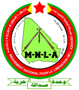 Résultat de recherche d'images pour "‫الحركة الوطنية لتحرير أزواد‬‎"