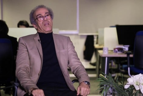 عصيد: تأسيس “الدولة الفيدرالية” بالمغرب ستمهد لدولة الحريات والحقوق