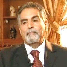 محامي يطالب وزير العدل باعتماد الأمازيغية في إفتتاح جلسات المحاكم Safi-mumen-ali-profile-2