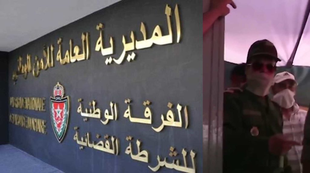 مديرية الأمن تنفي أي اعتراض على التصوير بتيفلت بعد تنديد مراسلين بلا حدود