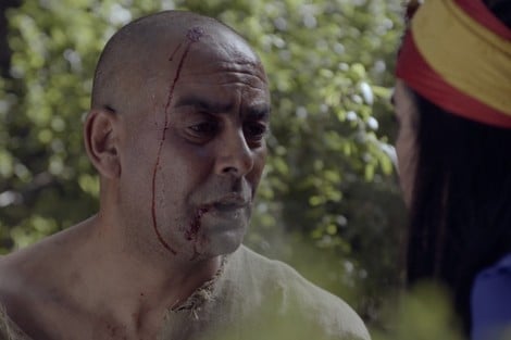 “صراع الذئاب” .. مسلسل رمضاني يتوج مجهودات “الدراما الأمازيغية”