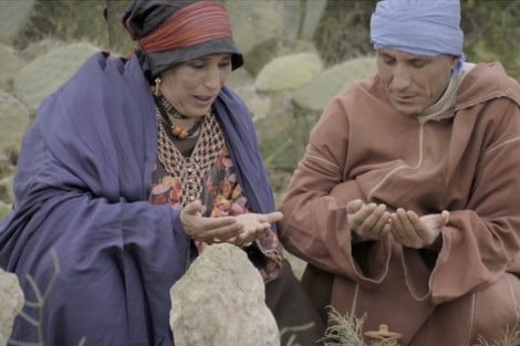 “صراع الذئاب” .. مسلسل رمضاني يتوج مجهودات “الدراما الأمازيغية”