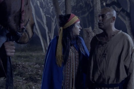 “صراع الذئاب” .. مسلسل رمضاني يتوج مجهودات “الدراما الأمازيغية”