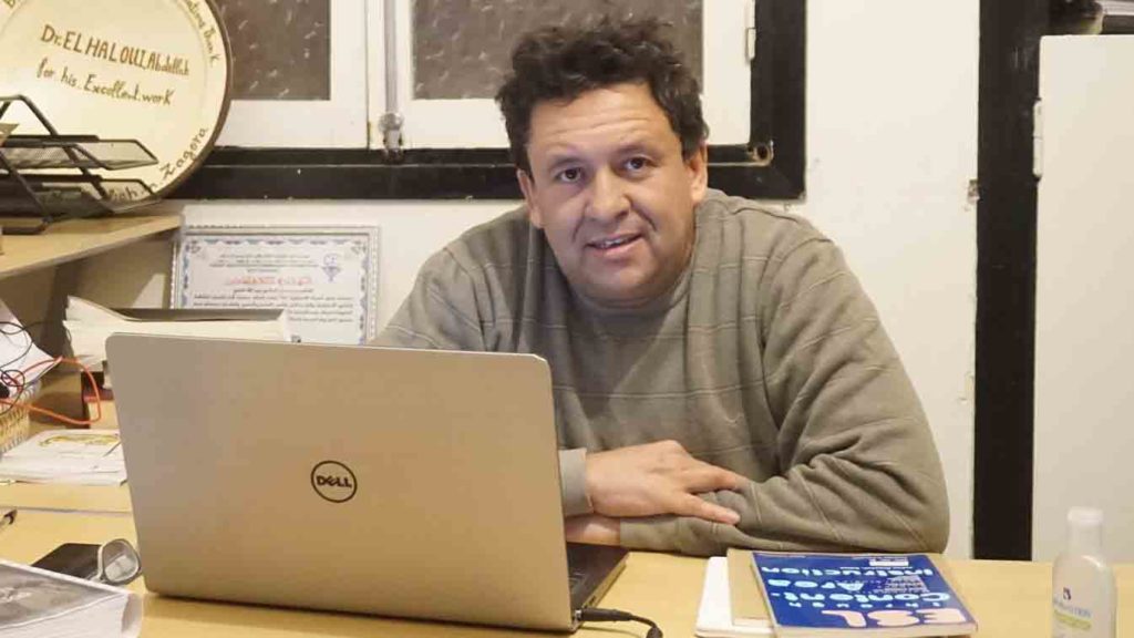 رد على كل من يعادي الأمازيغية