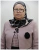 عائشة ايدبوش