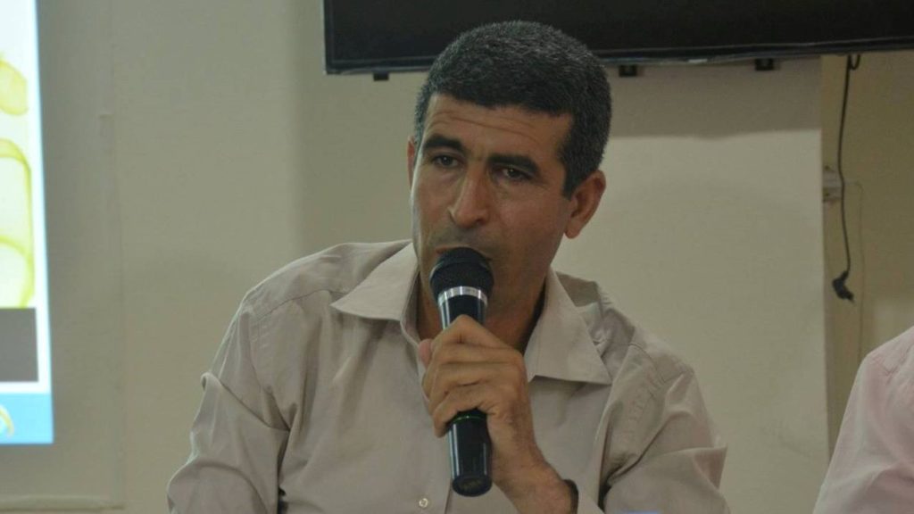 في القرابة بين الأمازيغية والعربية