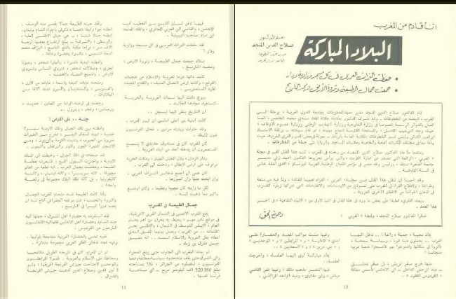 أطياف السندباد الأيديولوجي