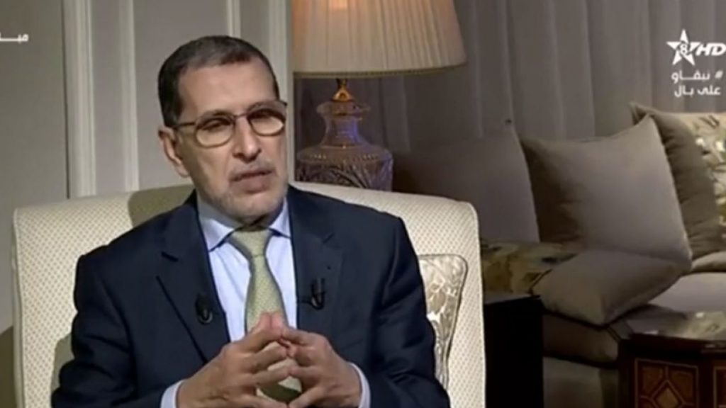 خلفيات ارتباك العثماني عند حديثه عن إيض يناير
