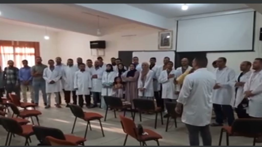 من قسم الوطن الى قسم العقيدة