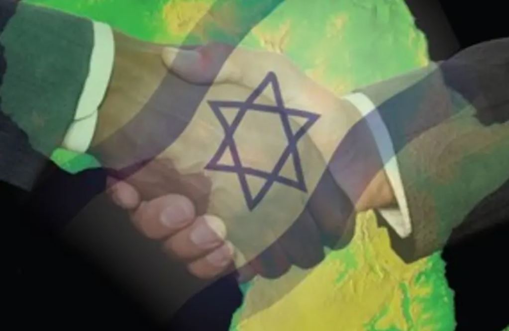 اسرائيل عضوة في الاتحاد الأفريقي فهل حان دور الجزائر لإختيار سياسة الكرسي الفارغ؟