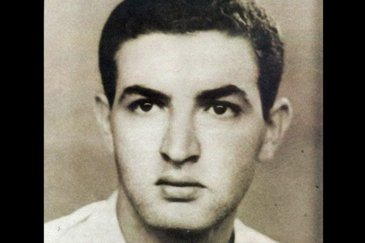 علي صدقي أزايكو