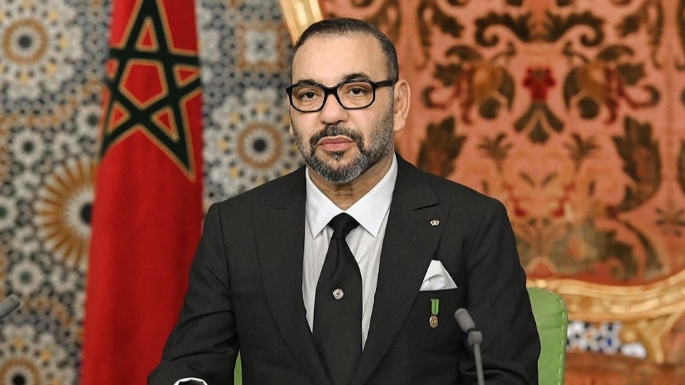 الملك محمد السادس يقر رأس السنة الأمازيغية عطلة رسمية