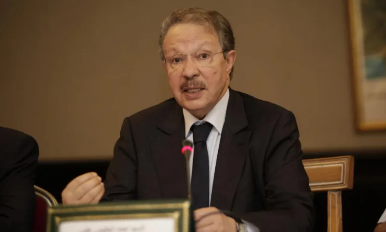مجموعة الوفاء للبديل الأمازيغي ترد على تصريحات الحليمي المجحفة والمزيفة حول الأمازيغية