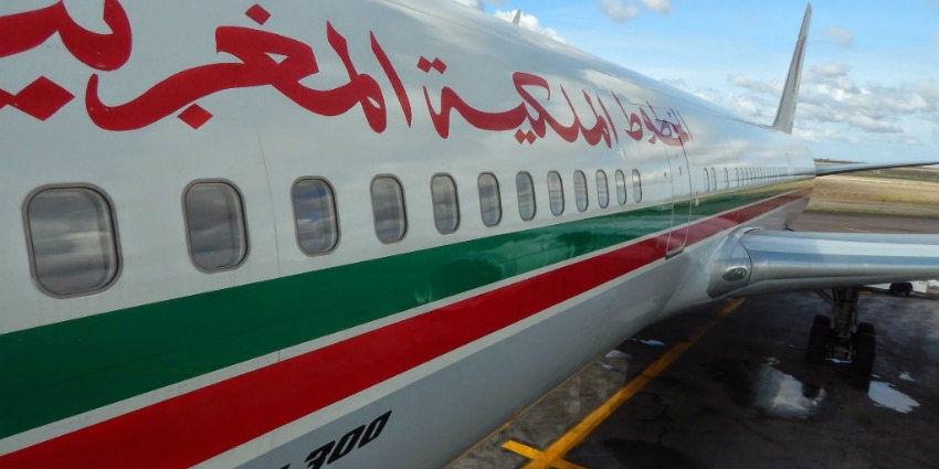 إقصاء الأمازيغية في نداءات طائرات “لارام” يخرق الآجال المحددة في “قانون الأمازيغية”
