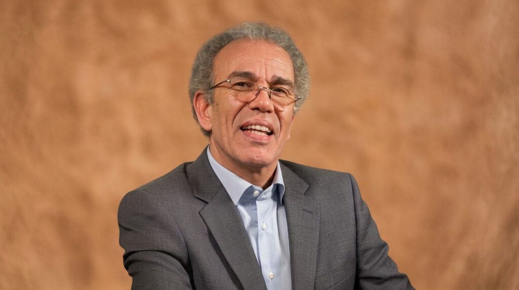 Ahmed Assid