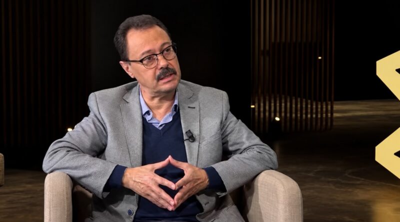 Portrait de Abdeslam Khalafi