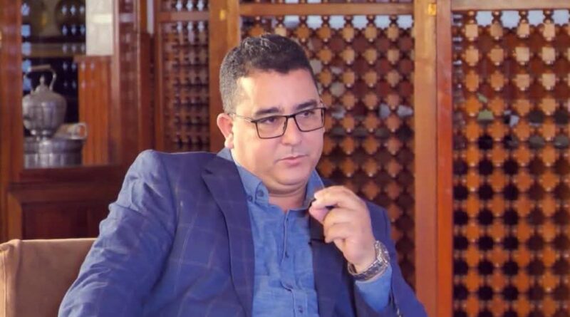 المغرب غير المرئي