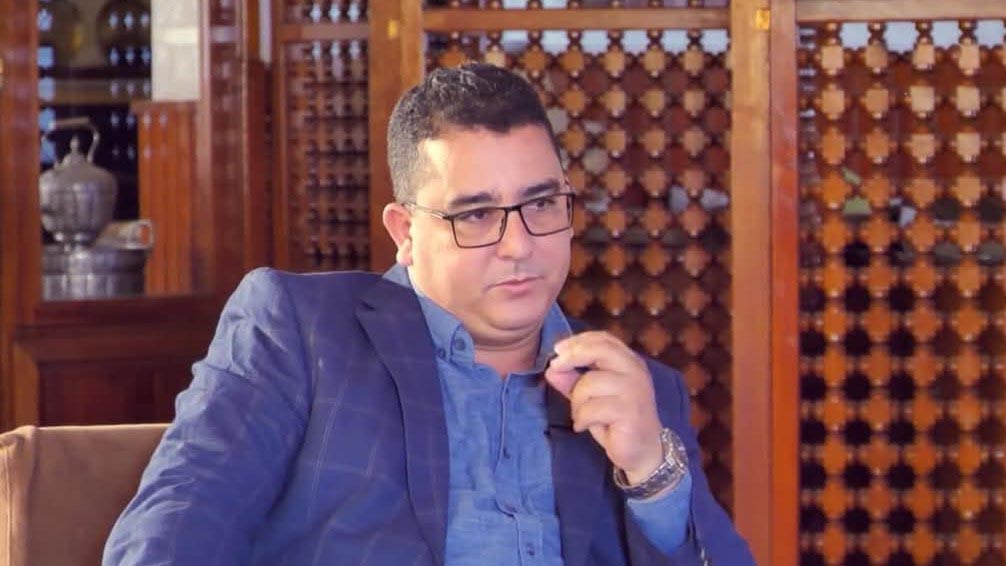المغرب غير المرئي