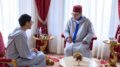 tradition amazighe; ancien; revive