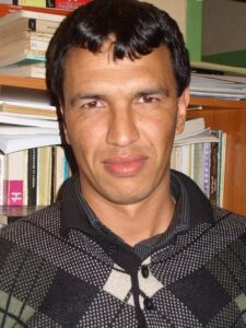 محمد زروال / خنيفرة